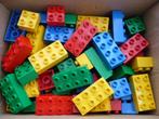 Duplo heel veel bouw blokken / bouw stenen, Ophalen of Verzenden, Gebruikt, Losse stenen, Duplo