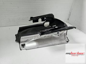 Yamaha MT-01 MT01 Uitlaat Hitteschild 5yu-21611 beschikbaar voor biedingen