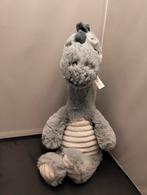 Happy Horse knuffel Dino Don, blauw, Ophalen