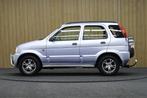 Daihatsu Terios 1.3 SXE | Afneembare Trekhaak | LM Velgen |, Gebruikt, 400 kg, Bedrijf, Handgeschakeld