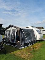 Rapido club 31 Caravan met Voortent - Ideaal voor Avontuur!, Caravans en Kamperen, Caravans, Kachel, Standaardzit, Tot en met 2