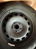 Winterbanden VW T-roc, Ophalen, 16 inch, Banden en Velgen, Winterbanden