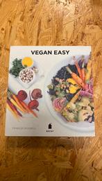 Frances Boswell - Vegan easy, Boeken, Ophalen of Verzenden, Zo goed als nieuw, Frances Boswell