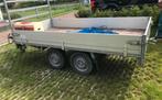 Aanhanger Anssems, Auto diversen, Aanhangers en Bagagewagens, Ophalen, Gebruikt