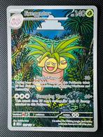 Pokémon Exeguttor #135 Mega Evolution, Ophalen of Verzenden, Zo goed als nieuw