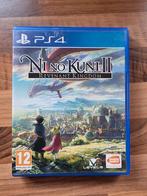Ni No Kuni 2 Revenant Kingdom, 1 speler, Ophalen of Verzenden, Zo goed als nieuw, Vanaf 3 jaar