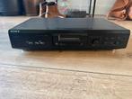 Sony minidisc deck mds-je330 aangeboden, Ophalen of Verzenden, Minidisc-recorder