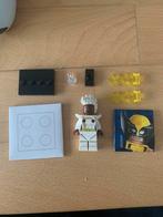 Lego marvel studios minifiguren, Kinderen en Baby's, Speelgoed | Duplo en Lego, Ophalen of Verzenden, Nieuw, Complete set, Lego