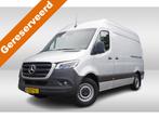 Mercedes-Benz Sprinter 319 3.0 V6 CDI L2H2 > 191pk/Luxe Bus/, Automaat, Achterwielaandrijving, Gebruikt, 190 pk