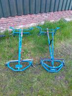 2 leuke berg frames, Ophalen, Gebruikt