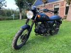 Hanway Raw 50 (2020) | extra blok & accessoires | Sneek, Ophalen, Gebruikt, Maximaal 45 km/u, Hanway Raw 50