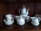 Compleet koffieservies Société Ceramique (Regout), Antiek en Kunst, Ophalen of Verzenden