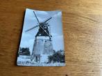 MM117 Kolham gemeente Slochteren molen, Verzamelen, Ansichtkaarten | Nederland, Ophalen of Verzenden