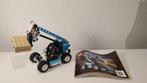Lego Technic 42133 Telehandler, Kinderen en Baby's, Speelgoed | Duplo en Lego, Ophalen of Verzenden, Gebruikt, Complete set, Lego