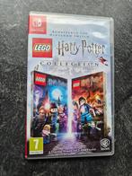 LEGO Harry Potter Collection - Nintendo Switch, Avontuur en Actie, 1 speler, Ophalen of Verzenden, Zo goed als nieuw