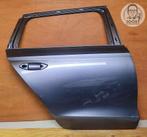 Portier deur rechtsachter Skoda Octavia IV Combi v.a 2020, Auto-onderdelen, Gebruikt, Deur, Herkomst onderdeel bekend, Achter