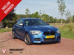 BMW 1-serie M135i | Harman Kardon | Cruise Control | Parkeer, Euro 6, 1415 kg, Origineel Nederlands, Cruise Control