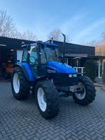 New holland ts 100, Ophalen of Verzenden