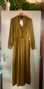 Khaki jumpsuit FRNCH, Kleding | Dames, FRNCH, Ophalen, Zo goed als nieuw, Groen