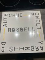 Autechre, DJ Stingray, Russell Haswell, Hardwax, Ophalen of Verzenden, Zo goed als nieuw, 12 inch