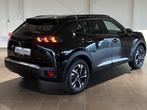 Peugeot e-2008 GT | ACTIE | Cruise Control | Apple Carplay |, Zwart, Origineel Nederlands, 1523 kg, SUV of Terreinwagen