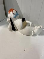 Droopy zeer mooi zwaar beeld, Ophalen, Gebruikt