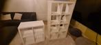 IKEA Wandkast Vakken - Gratis Afhalen!, 100 tot 150 cm, Zo goed als nieuw, Modern, 25 tot 50 cm
