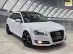 Audi A3 Sportback 1.2 TFSI Ambition Advance panorama dak, Voorwielaandrijving, Euro 5, Stof, Gebruikt
