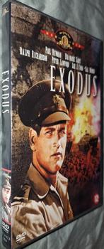 Exodus • 1960 • Paul Newman, Verzenden, 1940 tot 1960, Drama