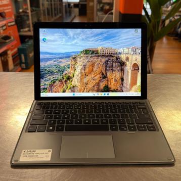 Dell Latitude 7200 2-in-1 12,3" 16GB 512GB SSD beschikbaar voor biedingen