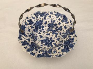 Beatrix  bonbonschaaltje met hengsel - 1938  beschikbaar voor biedingen