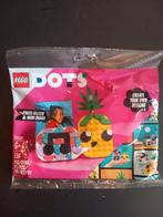 Lego dots 30560 polybag, Ophalen of Verzenden, Nieuw, Complete set, Lego
