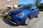 Renault Captur 1.6 E-Tech Hybrid AUT|NAVIGATIE|APPLE CARPLAY, Auto's, Renault, 715 kg, Te koop, Geïmporteerd, Gebruikt