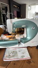 Bernette 80e for Bernina naaimachine, Hobby en Vrije tijd, Naaimachines en Toebehoren, Ophalen, Gebruikt, Naaimachine, Bernina