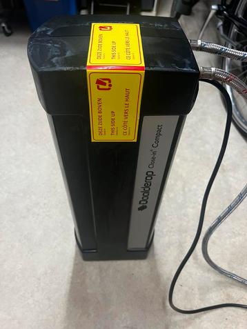 Daalderop close-in boiler 5l - getest worden beschikbaar voor biedingen