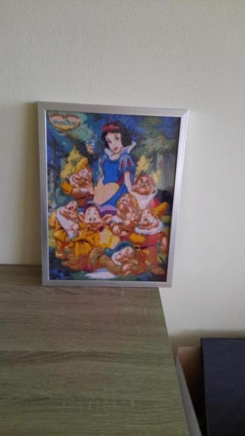 diamond painting, Hobby en Vrije tijd, Knutselen, Nieuw, Knutselwerk, Ophalen of Verzenden