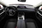 Mazda CX-60 2.5 PHEV Exclusive Line (Automaat), Auto's, Mazda, Automaat, 12 maanden, Stof, Gebruikt