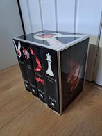 Twilight boekenserie boxed, Boeken, Ophalen of Verzenden, Zo goed als nieuw, Stephenie Meyer