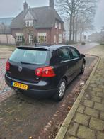 Volkswagen Golf 1.6 75KW 5D 2006 Zwart, Voorwielaandrijving, 4 cilinders, 620 kg, Zwart