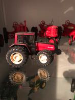 Valmet 1:32 - Mooie miniatuur tractor, Ophalen of Verzenden, Gebruikt