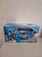 Nieuw bestuurbare rc auto Lambo politie kinderen, Ophalen of Verzenden, Nieuw
