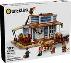 Lego | Bricklink | General Store | 910031, Lego, Lego, Nieuw, https://legohouse.com/en-gb/info/contact-us/