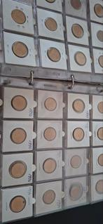 5 gulden munten div.jrt bieden p.st, Ophalen of Verzenden, Koningin Beatrix