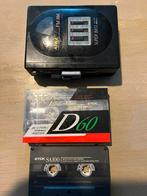 Aiwa walkman, Audio, Tv en Foto, Ophalen of Verzenden, Walkman