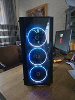 pc, 32 GB, Zelf gebouwde pc, Zo goed als nieuw, Gaming