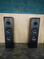 Emotiva T2+ Vloerstaande Speakers - Topkwaliteit!, Audio, Tv en Foto, Luidsprekers, Overige merken, Ophalen of Verzenden, Zo goed als nieuw