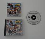 Crash Bandicoot 3 : Warped compleet voor Sony PlayStation, Spelcomputers en Games, Games | Sony PlayStation 1, Ophalen, Zo goed als nieuw
