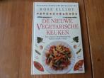 De nieuwe vegetarische keuken - Rose Elliot, Boeken, Kookboeken, Vegetarisch, Ophalen of Verzenden, Zo goed als nieuw, Hoofdgerechten