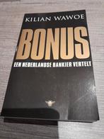 Kilian Wawoe - Bonus (63), Kilian Wawoe, Ophalen of Verzenden, Zo goed als nieuw