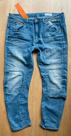 G Star Restored Denim ARC 3D Kate Boyfriend jeans W30 L32, Kleding | Dames, W30 - W32 (confectie 38/40), Ophalen of Verzenden